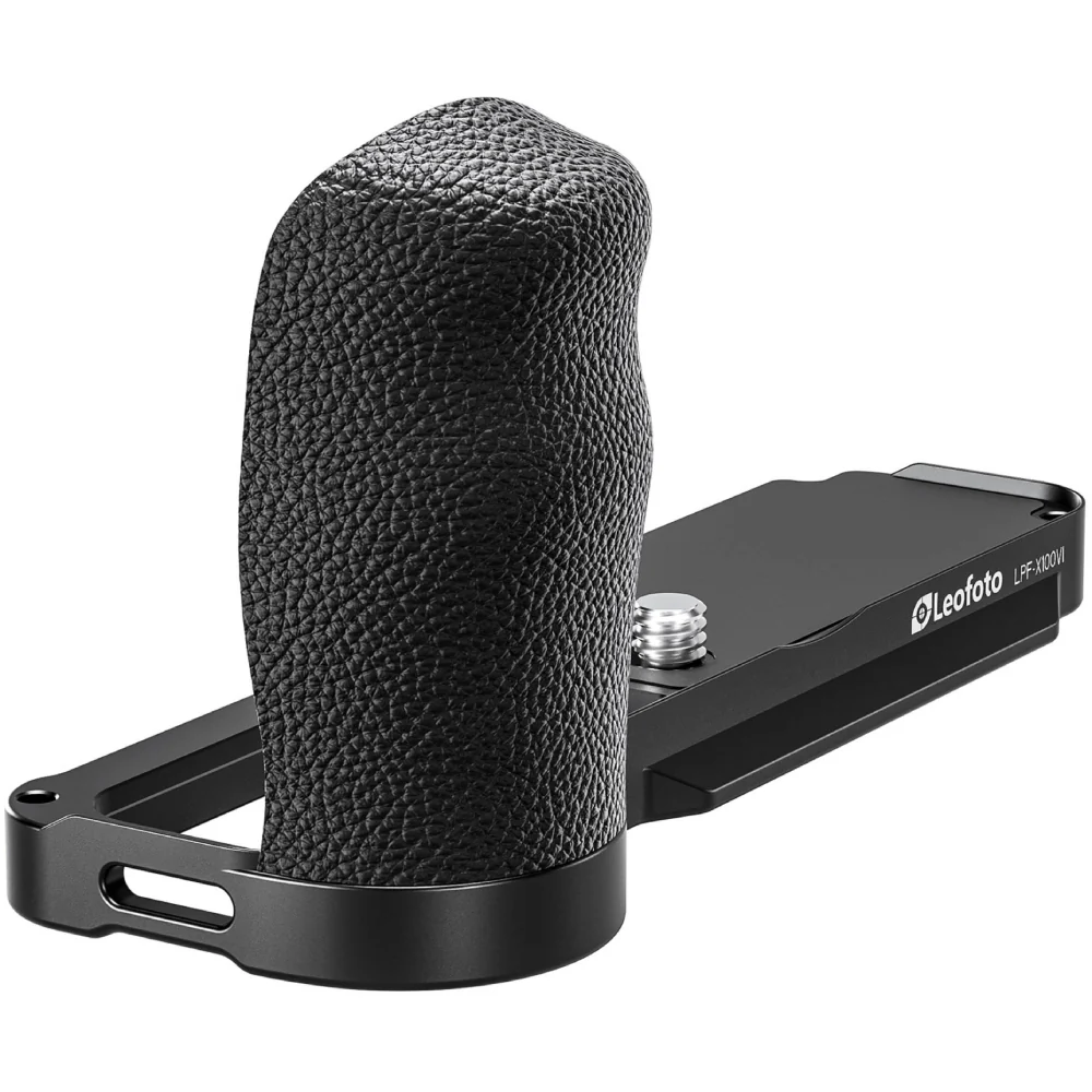 Leofoto LPF-X100VI L-Bracket for Fujifilm X100VI & X100V - Image 10