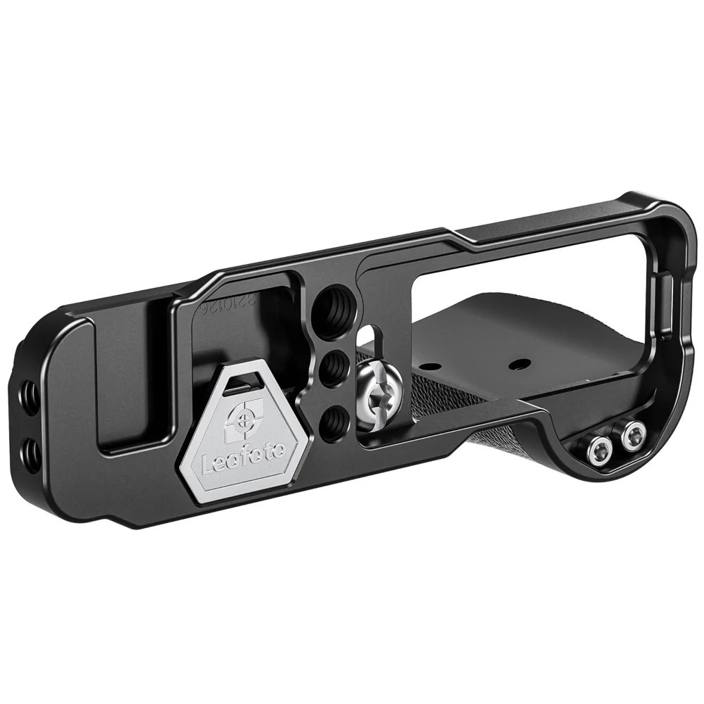 Leofoto LPF-X100VI L-Bracket for Fujifilm X100VI & X100V - Image 12