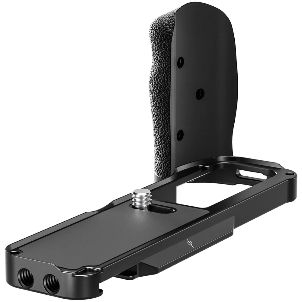 Leofoto LPF-X100VI L-Bracket for Fujifilm X100VI & X100V - Image 13