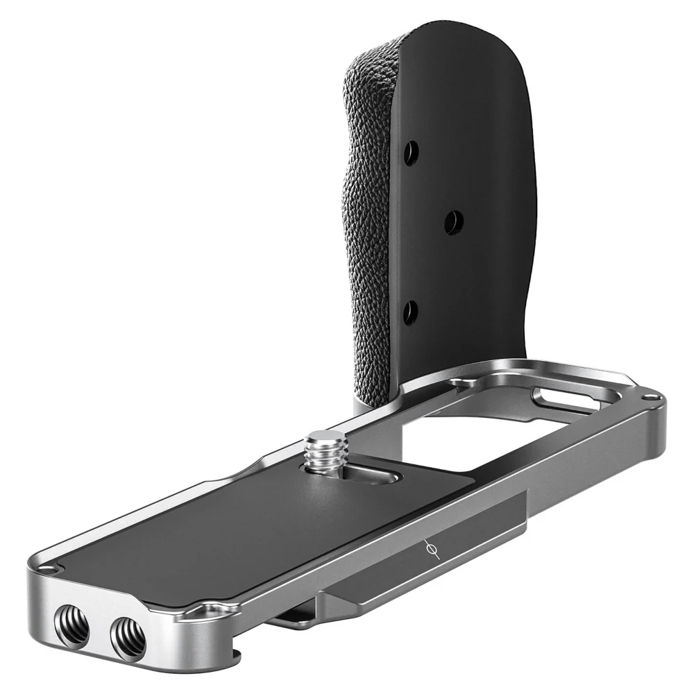 Leofoto LPF-X100VI L-Bracket for Fujifilm X100VI & X100V - Image 3