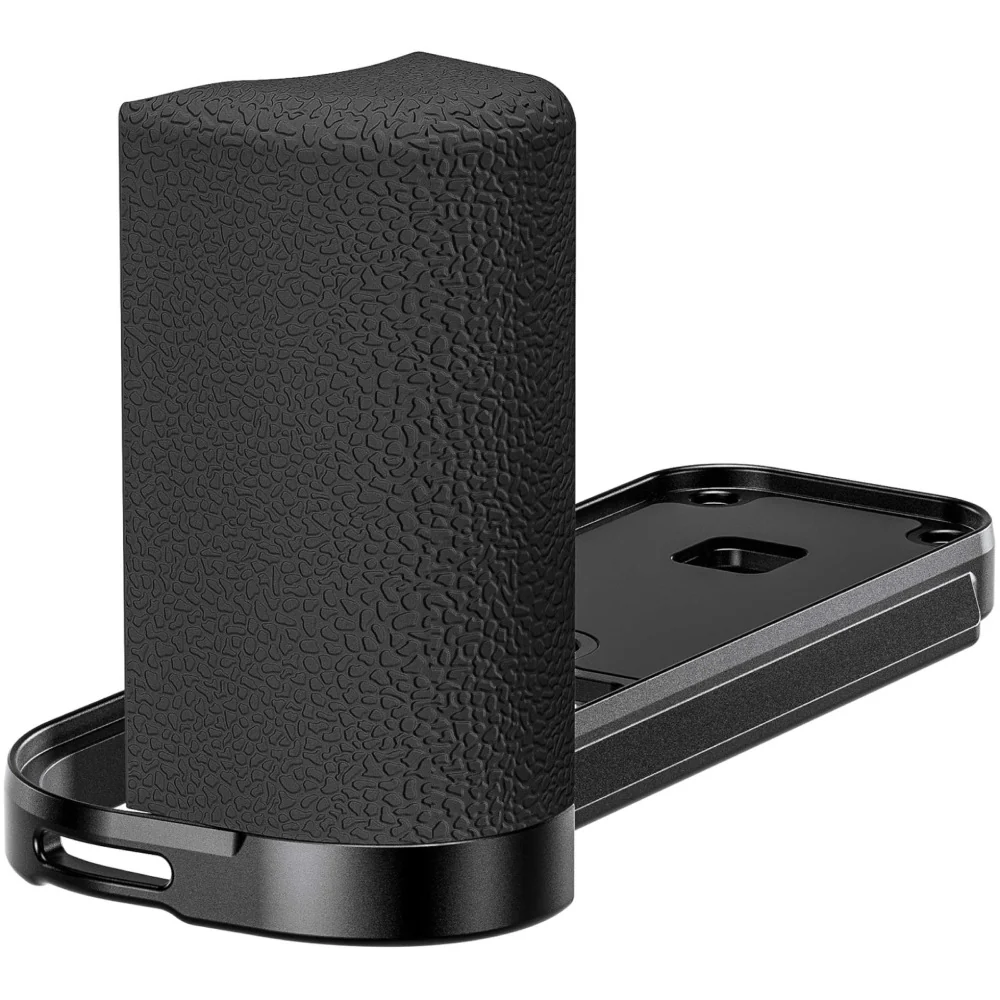 Leofoto LPF-XHALF-S L-Bracket for Fujifilm X-HALF - Image 13