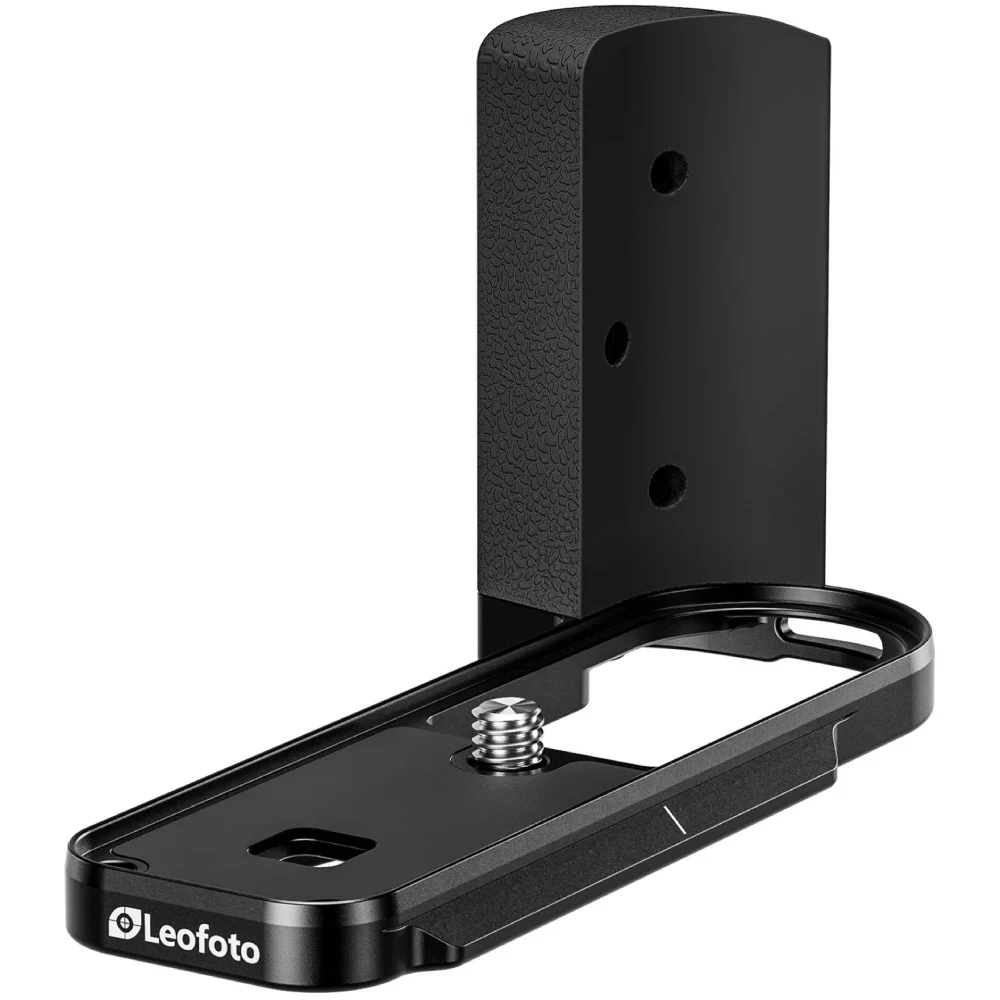 Leofoto LPF-XHALF-S L-Bracket for Fujifilm X-HALF - Image 17