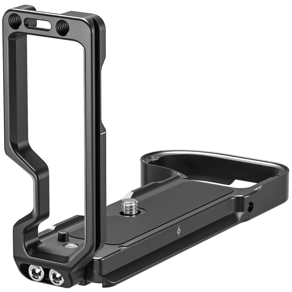 Leofoto LPN-Z8 L-Bracket for Nikon Z8 - Image 3