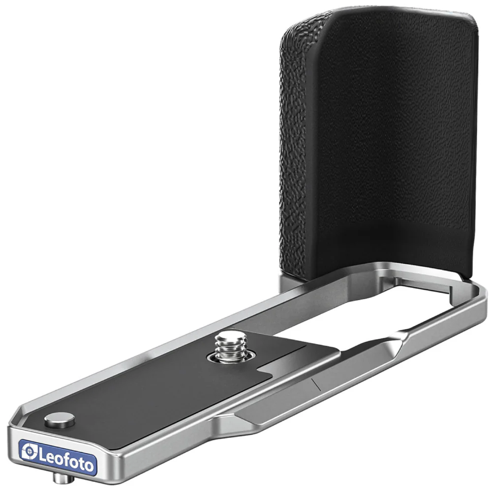 Leofoto LPN-Zfc L-Bracket for Nikon Zfc - Image 5