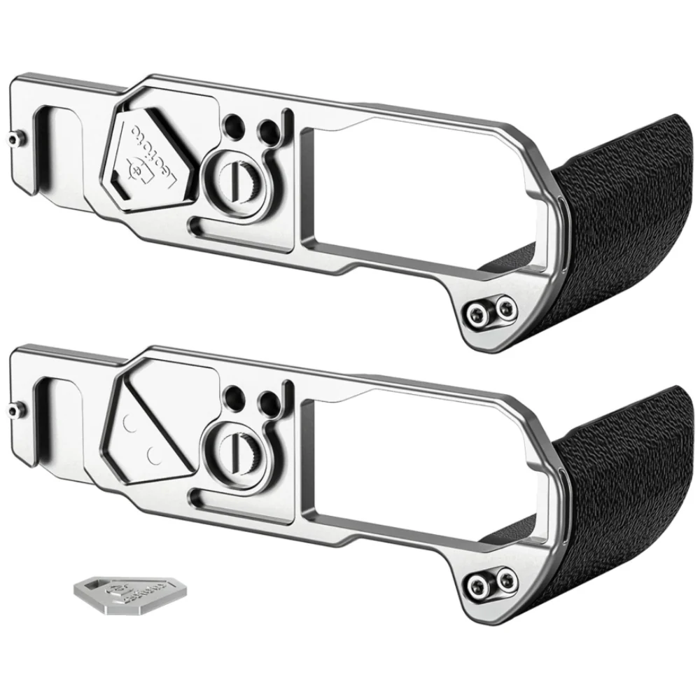 Leofoto LPN-Zfc L-Bracket for Nikon Zfc - Image 7