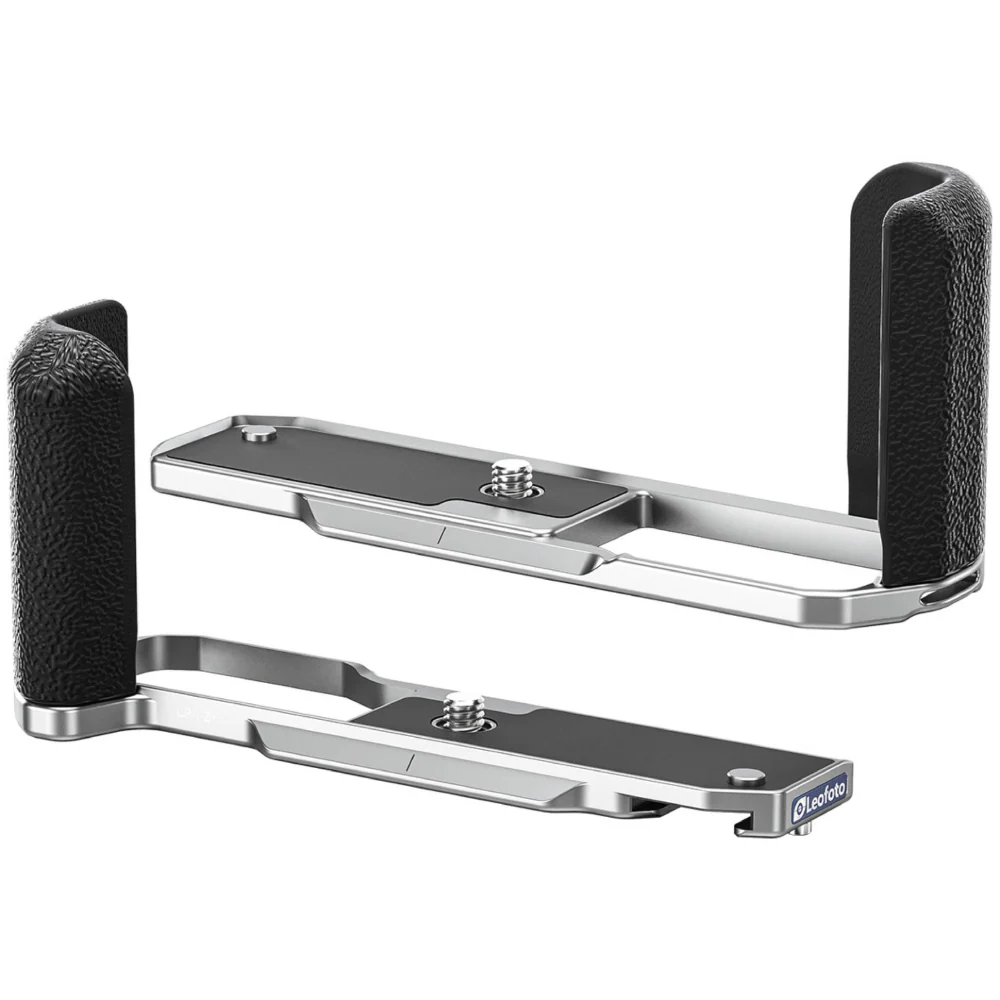 Leofoto LPN-Zfc L-Bracket for Nikon Zfc - Image 8