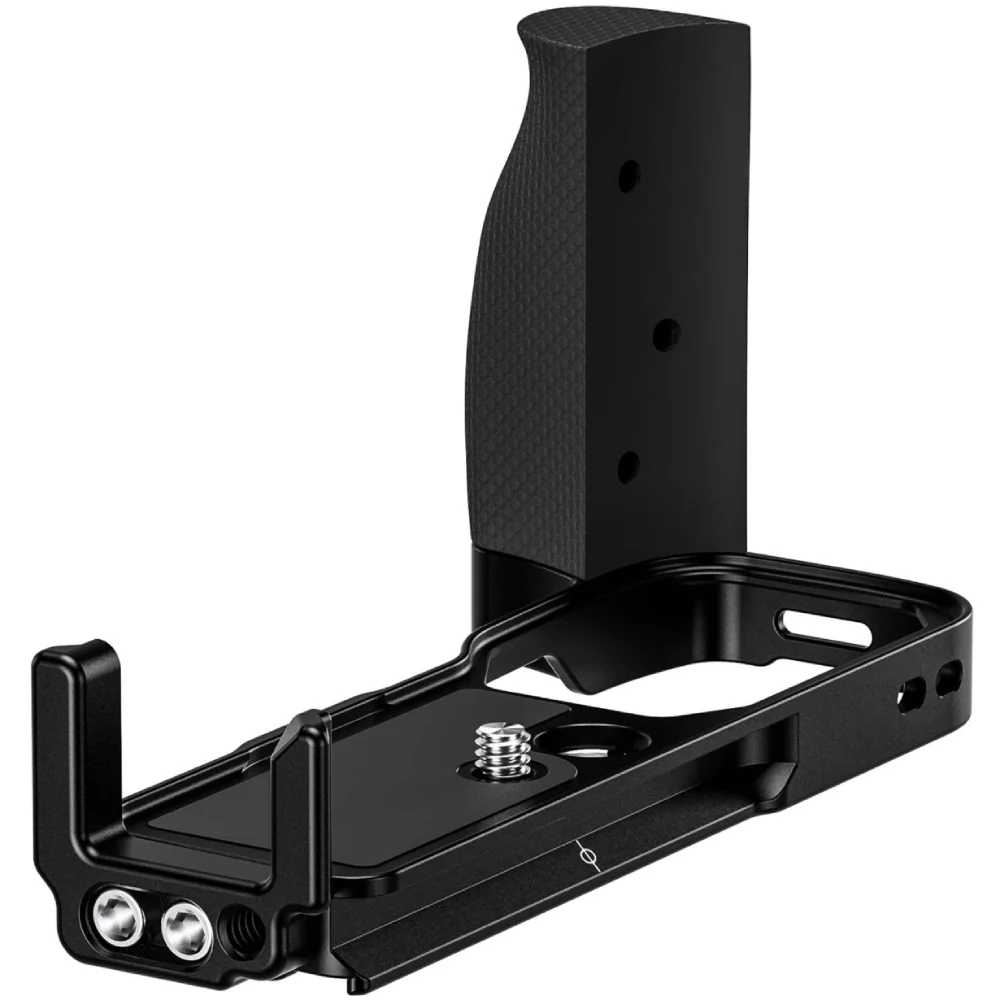 Leofoto LPN-ZR L-Bracket for Nikon ZR - Image 2