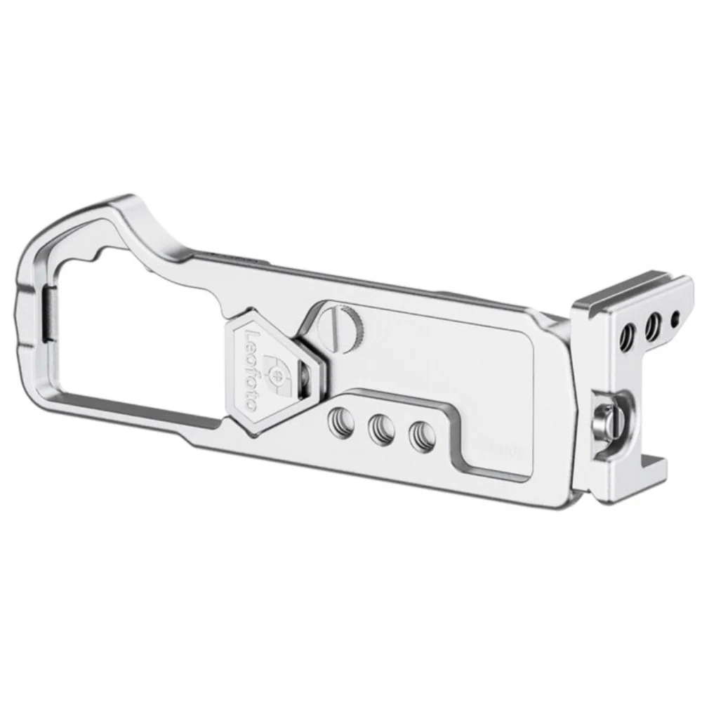 Leofoto LPO-OM-5II L-Bracket for Olympus OM-5II - Image 11