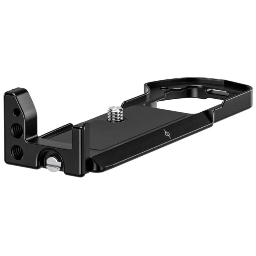 Leofoto LPO-OM-5II L-Bracket for Olympus OM-5II - Image 4