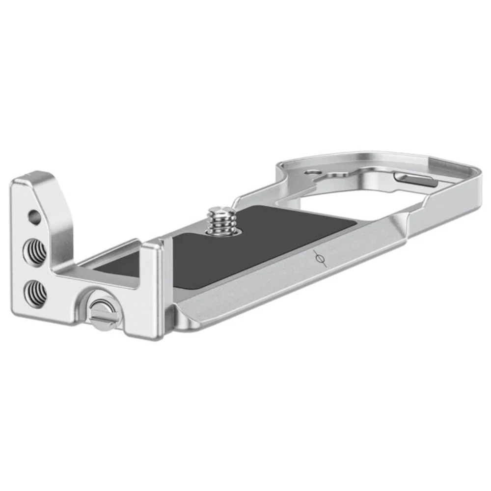 Leofoto LPO-OM-5II L-Bracket for Olympus OM-5II - Image 9