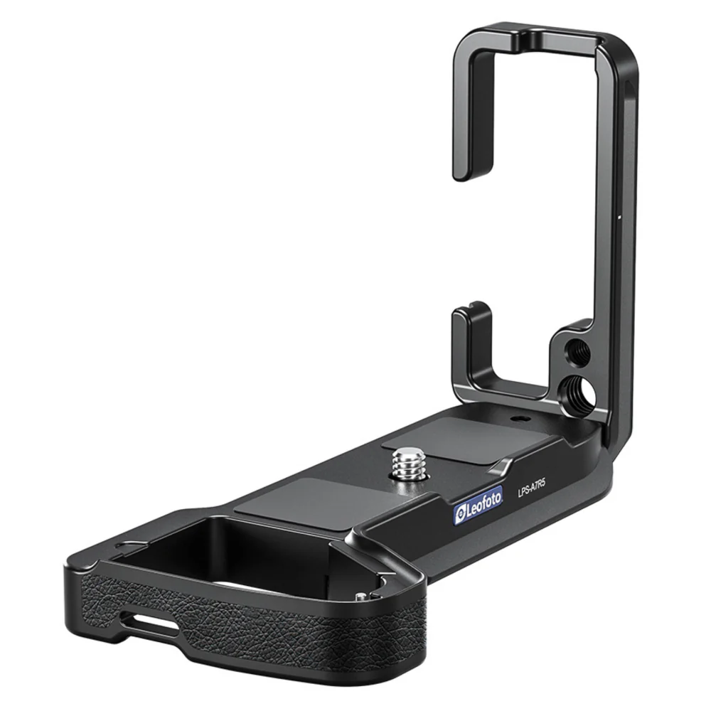Leofoto LPS-A7R5 L-Bracket for Sony A7RV, A1, A7RIV, A7SIII, A9II, A7IV