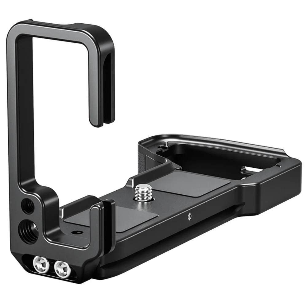 Leofoto LPS-A7R5 L-Bracket for Sony A7RV, A1, A7RIV, A7SIII, A9II, A7IV - Image 3