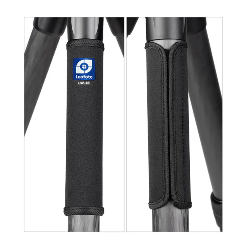 Leofoto LW-28 Tripod Leg Wrap for 28mm Series Tripods - Image 3
