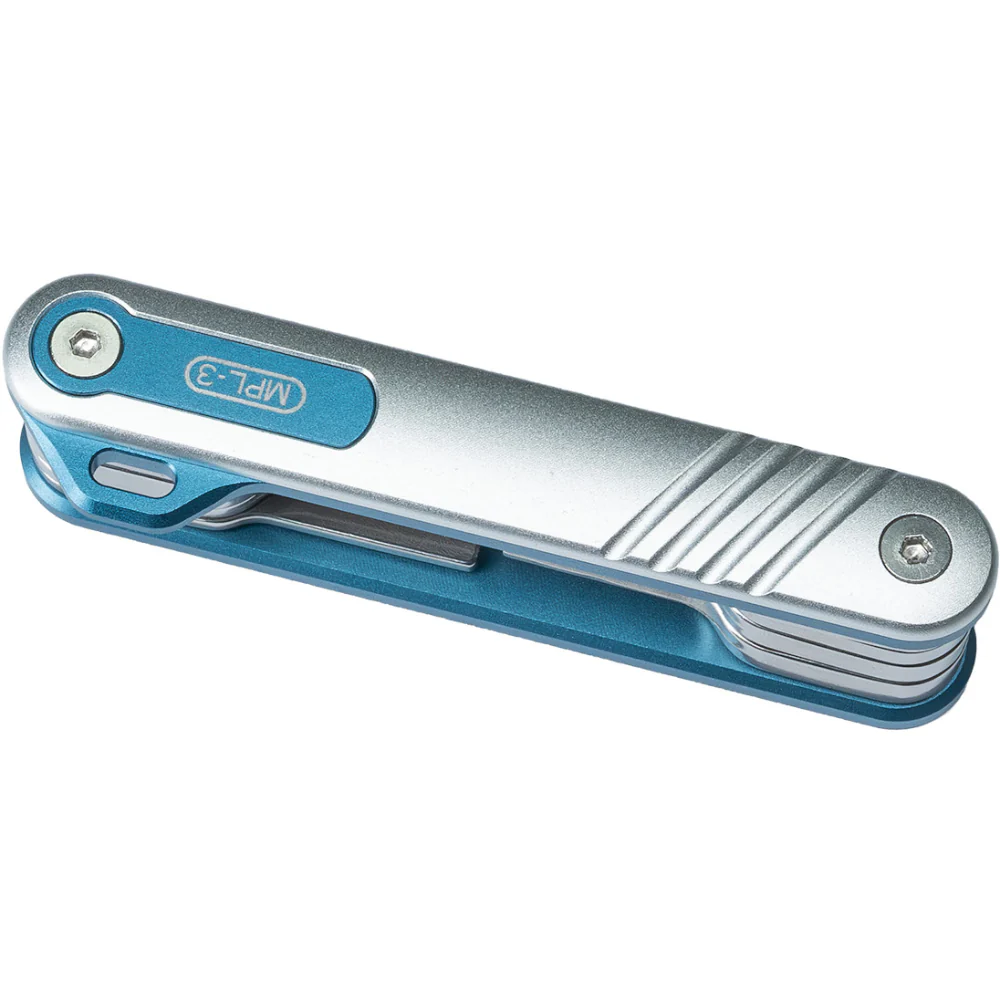 Leofoto MPL-3 8 in 1 Multi Function Tool for Tripod and Accessories - Image 10