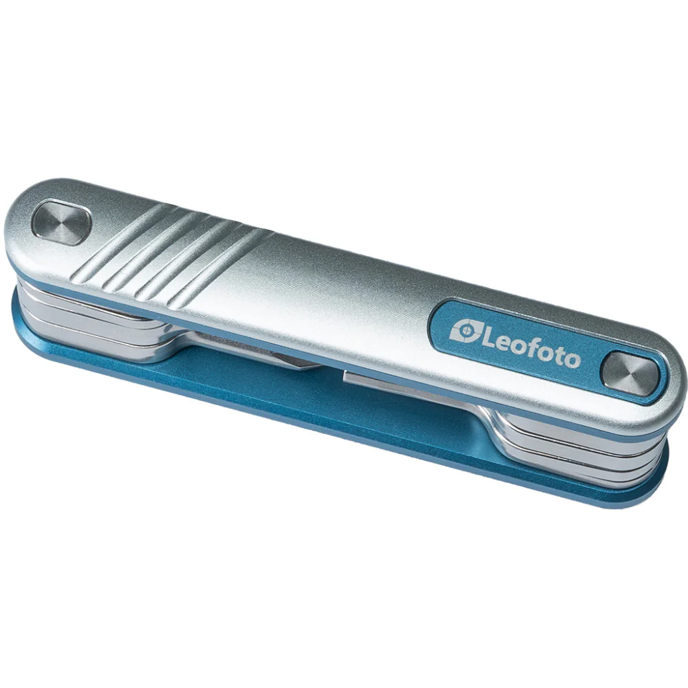 Leofoto MPL-3 8 in 1 Multi Function Tool for Tripod and Accessories - Image 12