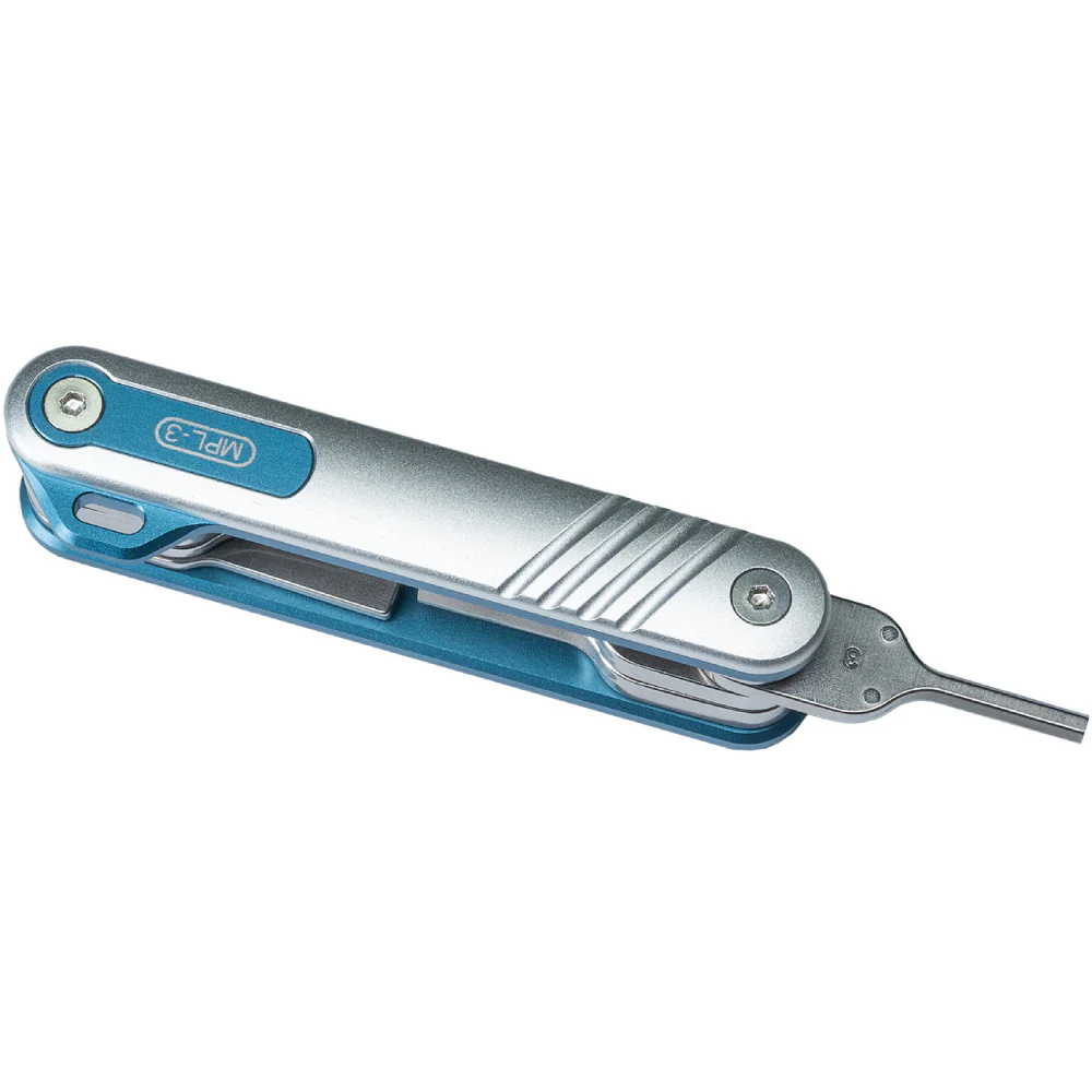 Leofoto MPL-3 8 in 1 Multi Function Tool for Tripod and Accessories - Image 3