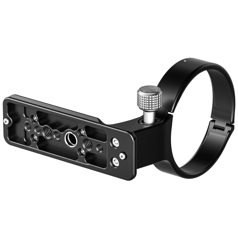 Leofoto NFC-01 Nikon Lens Collar for Nikon Z 180-600mm f/5.6-6.3 VR Telephoto Lens - Image 2