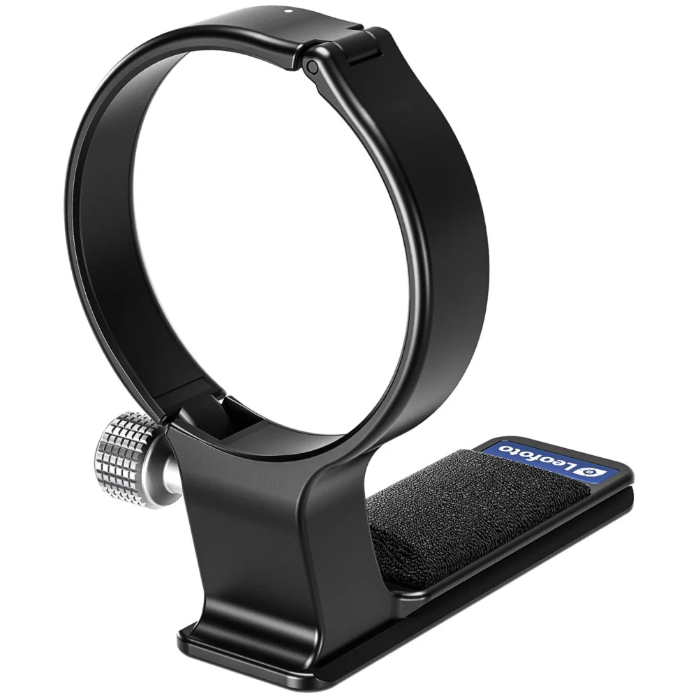 Leofoto NFC-01 Nikon Lens Collar for Nikon Z 180-600mm f/5.6-6.3 VR Telephoto Lens - Image 5