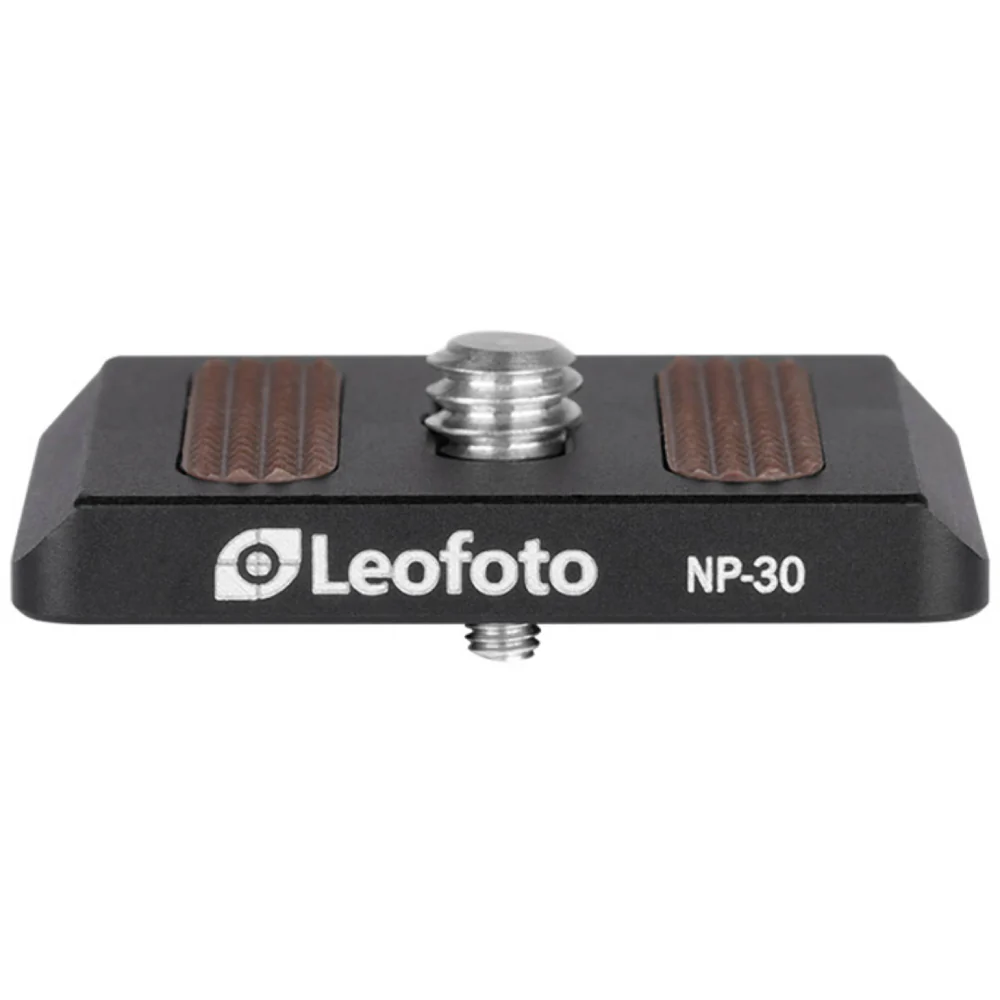 Leofoto NP-30 38mm Arca Swiss Style Plate