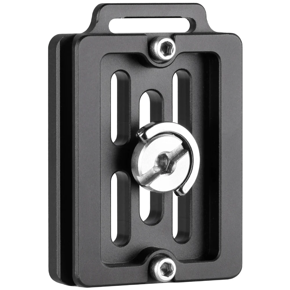 Leofoto NP-50S 50mm Arca Swiss Style Plate - Image 2