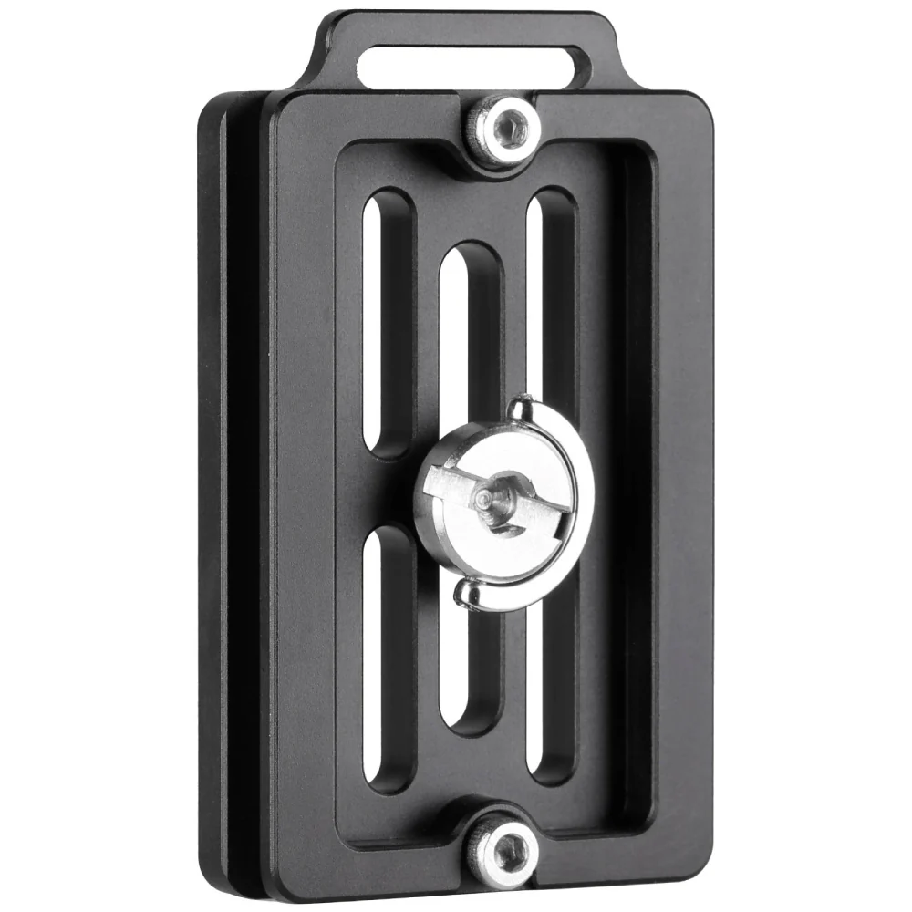 Leofoto NP-60S 66mm Arca Swiss Style Plate - Image 2