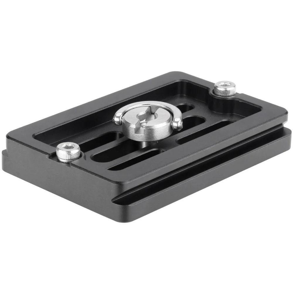 Leofoto NP-60S 66mm Arca Swiss Style Plate - Image 3