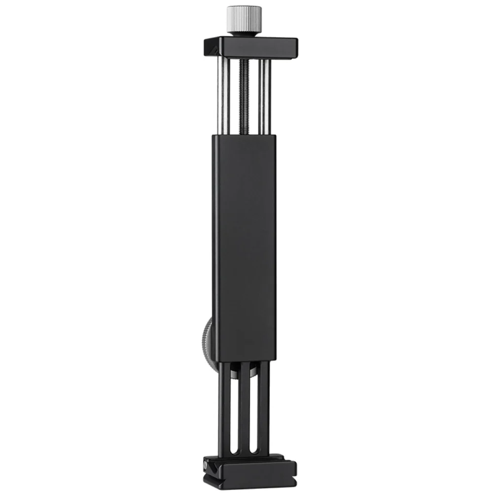 Leofoto PC-230 iPad Clamp 138-230mm with Arca Swiss Foot