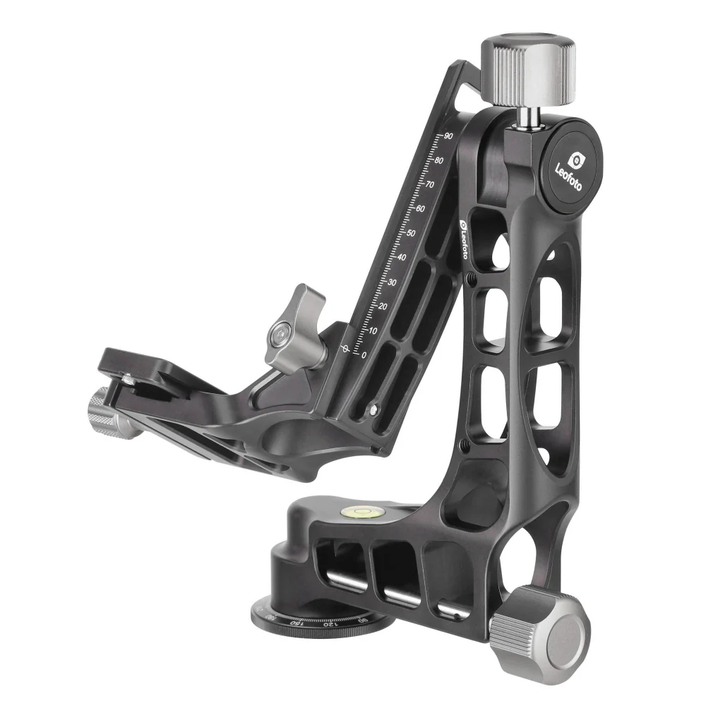 Leofoto PG-1 Gimbal Head - Image 2