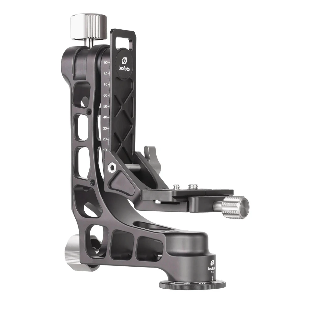Leofoto PG-1 Gimbal Head - Image 3