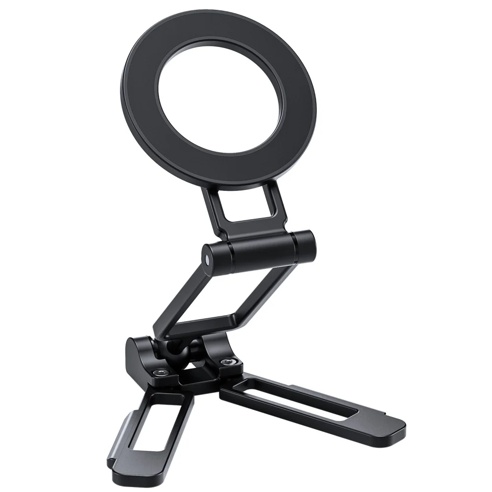 Leofoto PS-5 Magnetic Foldable Phone Stand