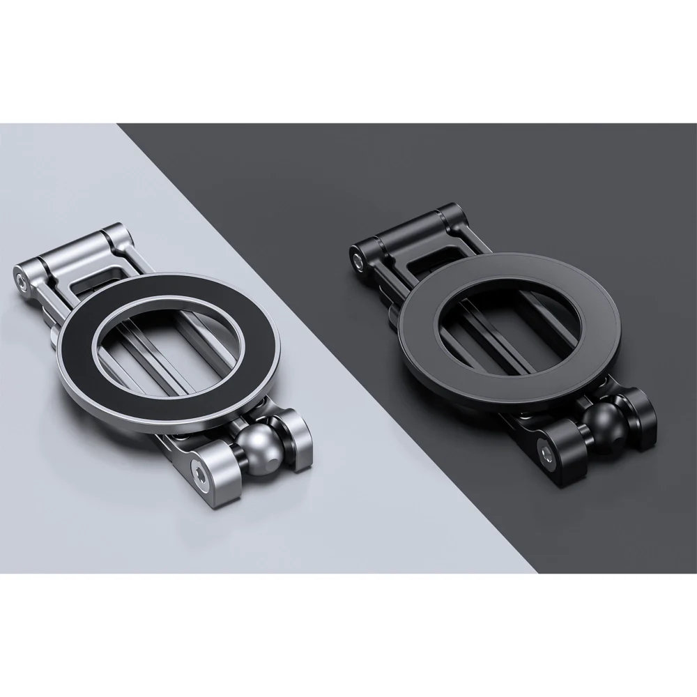 Leofoto PS-5 Magnetic Foldable Phone Stand - Image 3