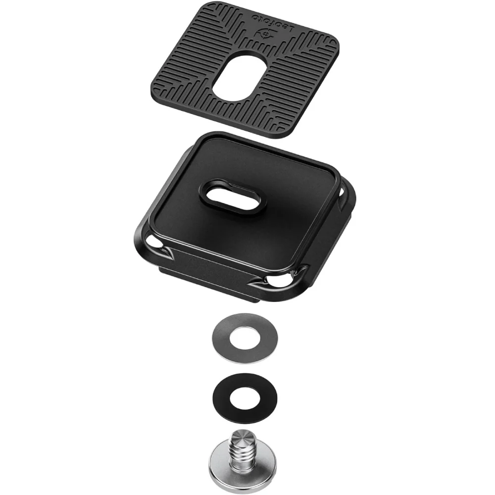 Leofoto QP-38 38mm Arca Swiss Style Plate - Image 3