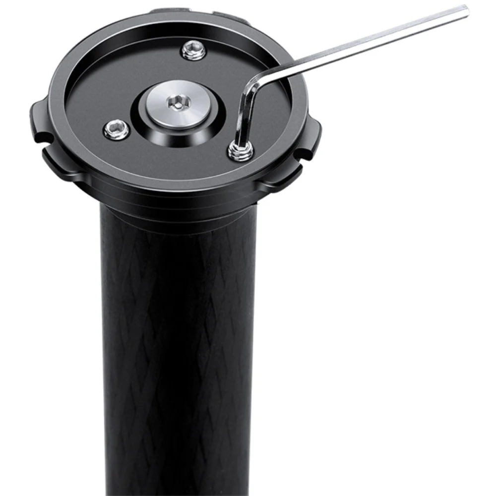 Leofoto QS-60 60mm Quick Link Set - Image 7