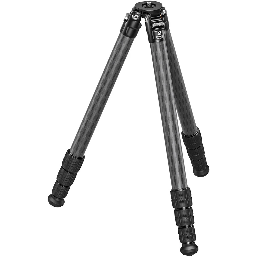 Leofoto SA-364CX Aluminium Tripod with MA-40X Ball Head - Image 4