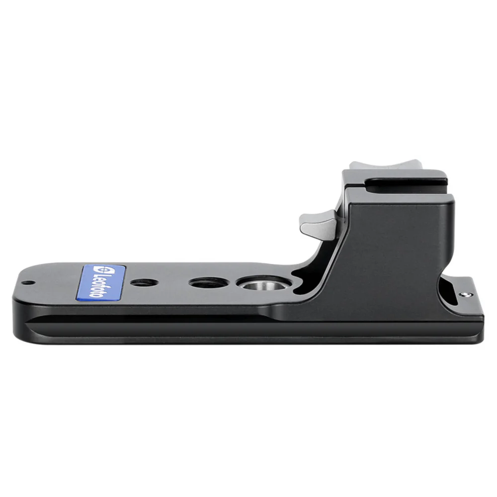 Leofoto SF-01 Arca Lens Foot for Sony Telephoto Zoom Lenses - Image 3