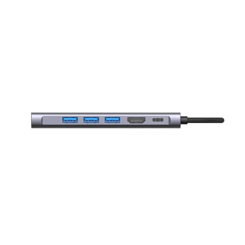 Lexar H31 7-in-1 USB-C Hub - Image 3