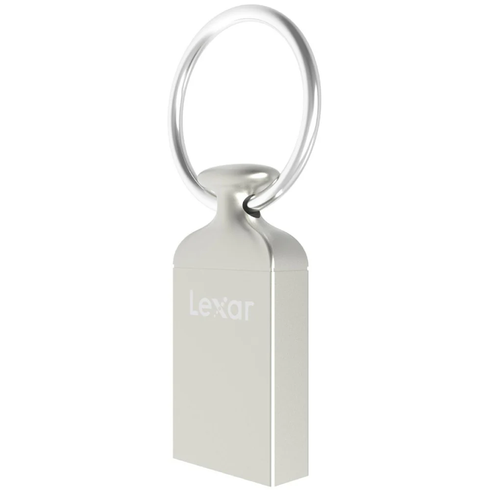 Lexar JumpDrive M22 128GB USB 2.0 Flash Drive - Image 2