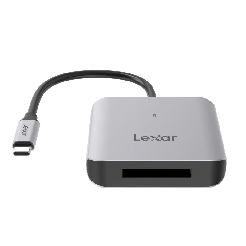 Lexar Professional CFexpress Type B USB-C Reader - Image 2