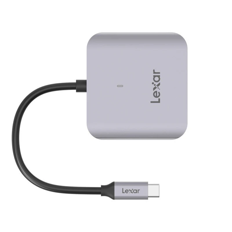 Lexar Professional CFexpress Type B USB-C Reader - Image 3