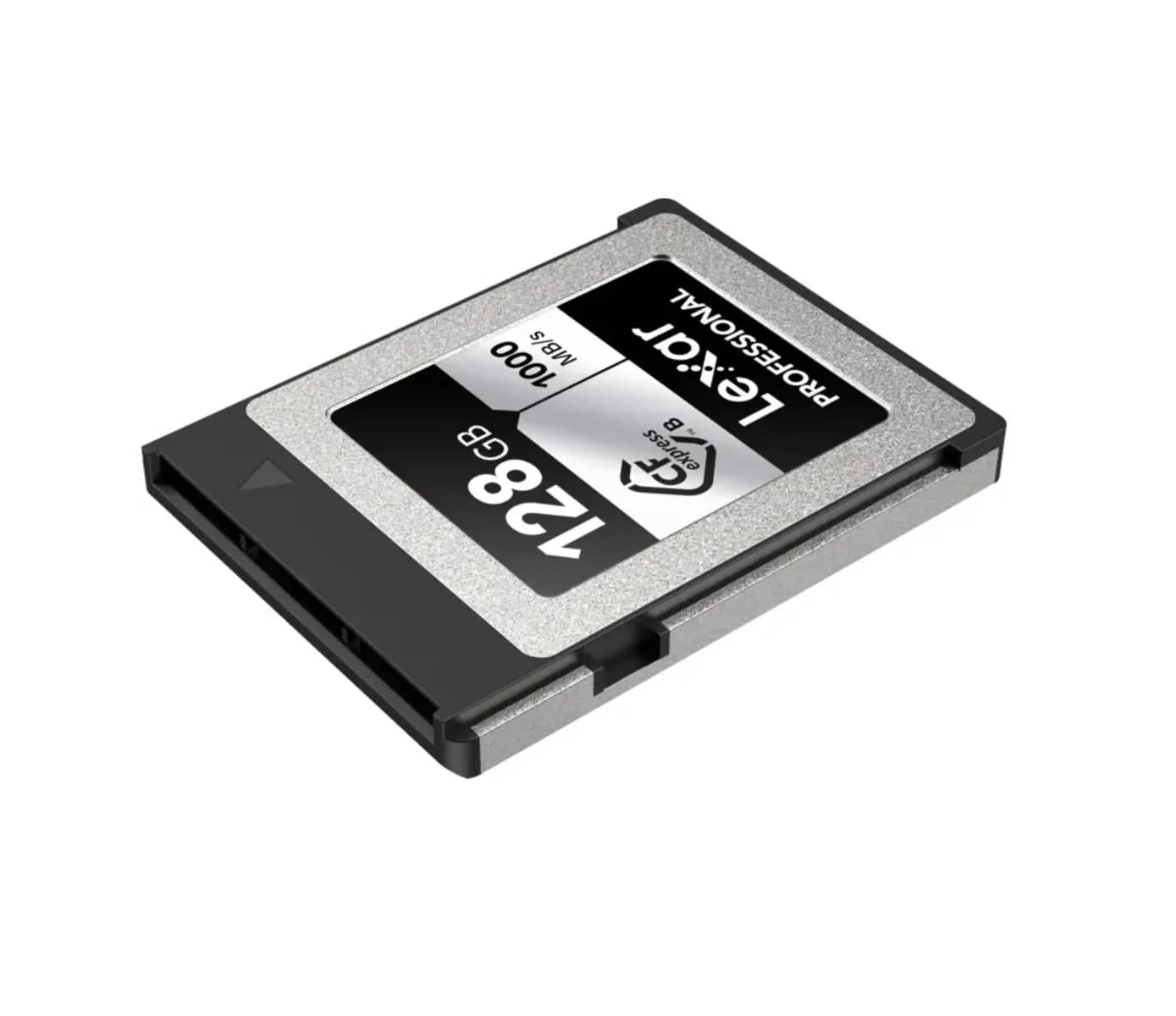 Lexar Professional Silver 128GB CFexpress Type B 1750MB/s Memory Card - Image 4