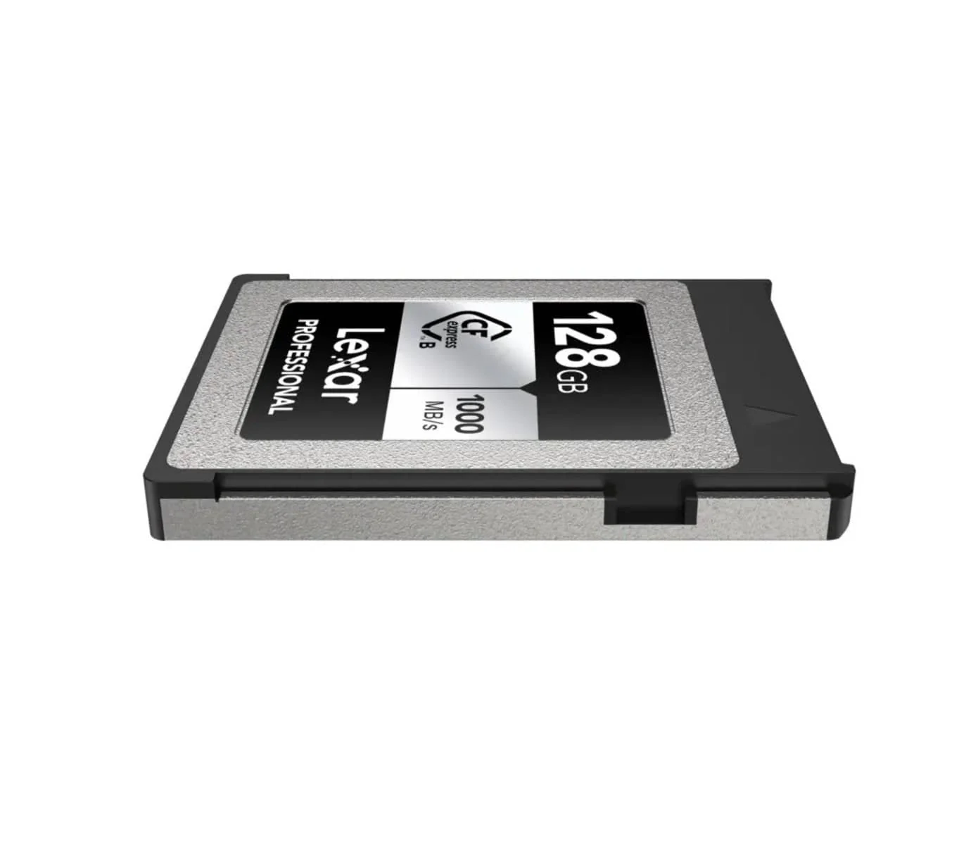 Lexar Professional Silver 128GB CFexpress Type B 1750MB/s Memory Card - Image 5