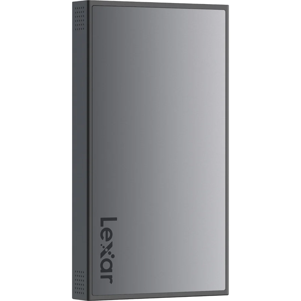 Lexar Professional Workflow USB 3.2 Gen2 Reader, Support Dual Slot SD UHS-II - Image 6