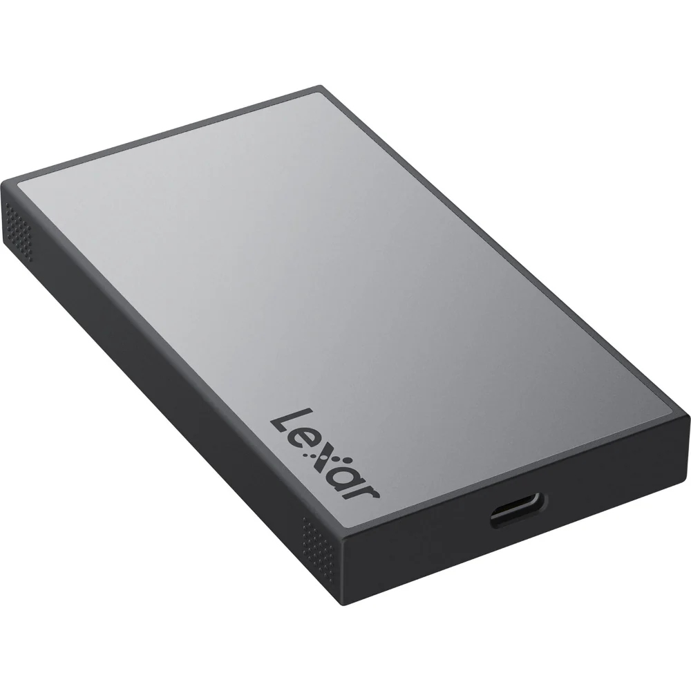 Lexar Professional Workflow USB 3.2 Gen2 Reader, Support SD/MicroSD UHS-II - Image 5