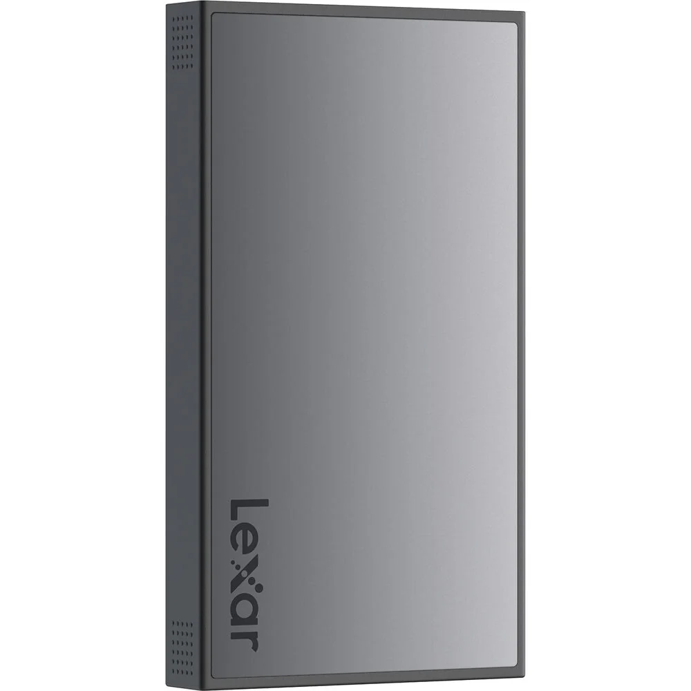 Lexar Professional Workflow USB 3.2 Gen2 Reader, Support SD/MicroSD UHS-II - Image 7