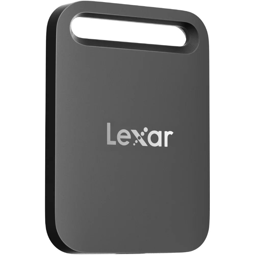 Lexar SL260 512GB Air Portable SSD - Image 3