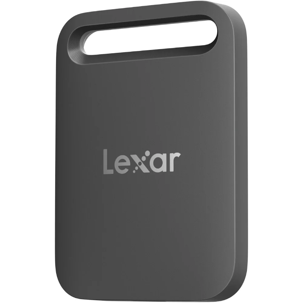 Lexar SL260 512GB Air Portable SSD - Image 5