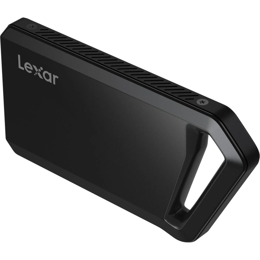 Lexar SL600 1TB Portable SSD, USB 3.2 Gen 2x2, Up To 2000MB/S Read, Up To 2000MB/S Write - Image 10