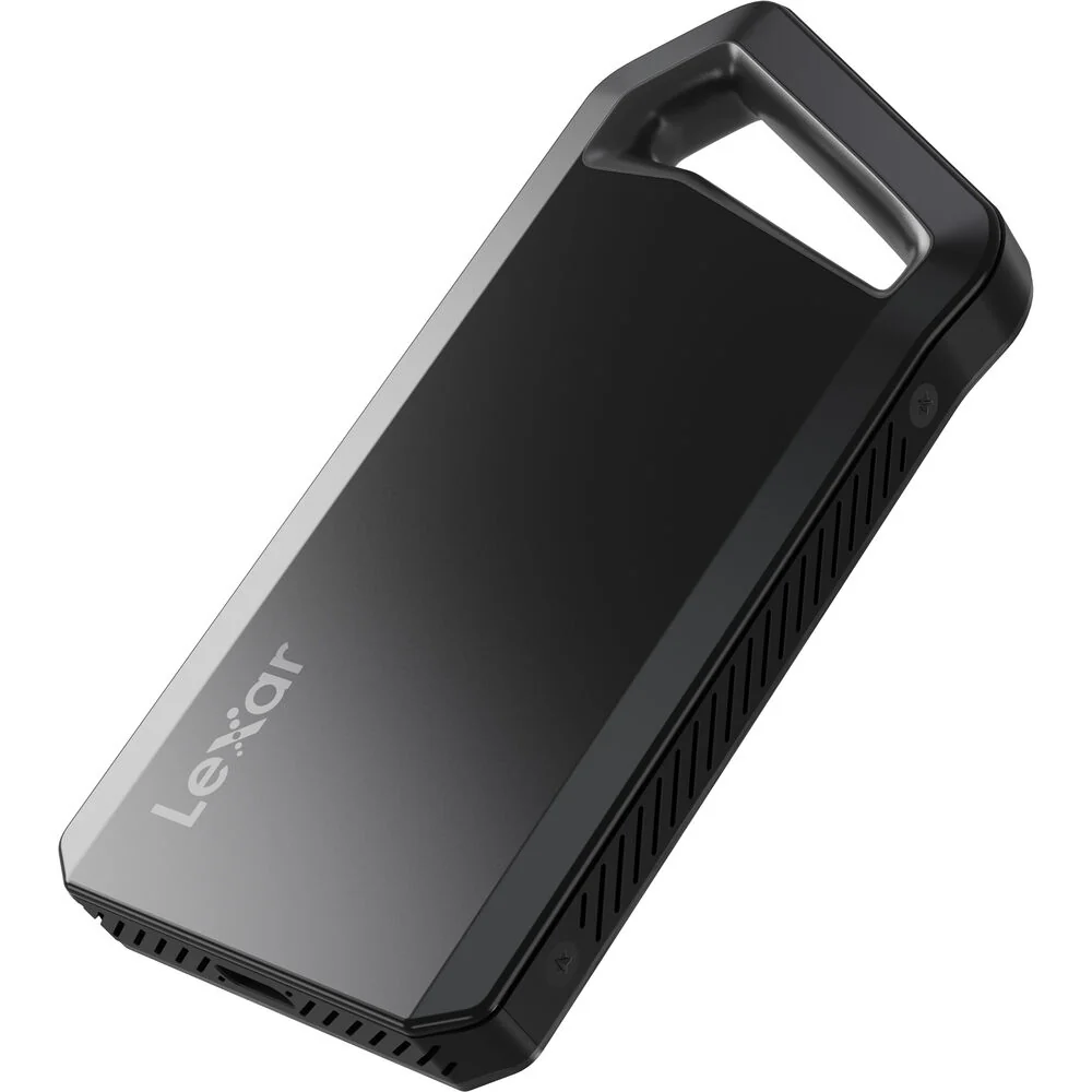 Lexar SL600 1TB Portable SSD, USB 3.2 Gen 2x2, Up To 2000MB/S Read, Up To 2000MB/S Write - Image 4
