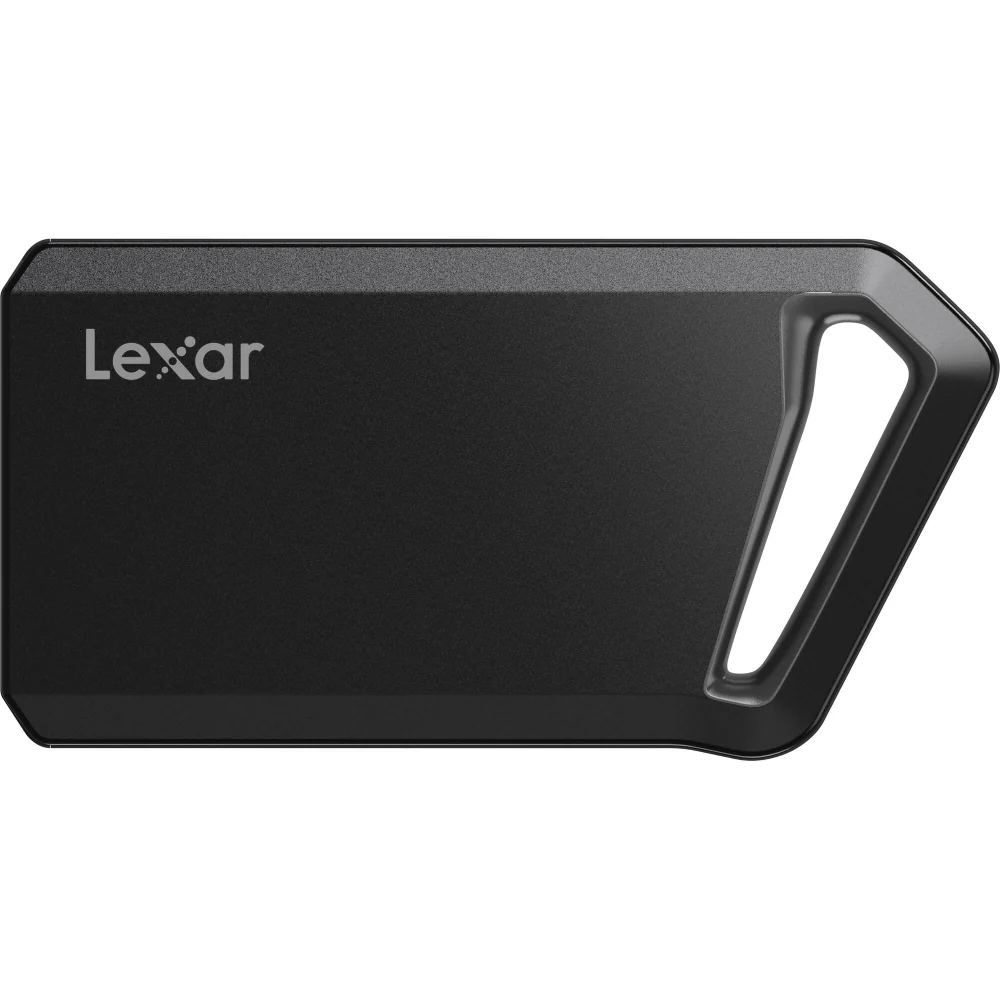 Lexar SL600 1TB Portable SSD, USB 3.2 Gen 2x2, Up To 2000MB/S Read, Up To 2000MB/S Write - Image 5
