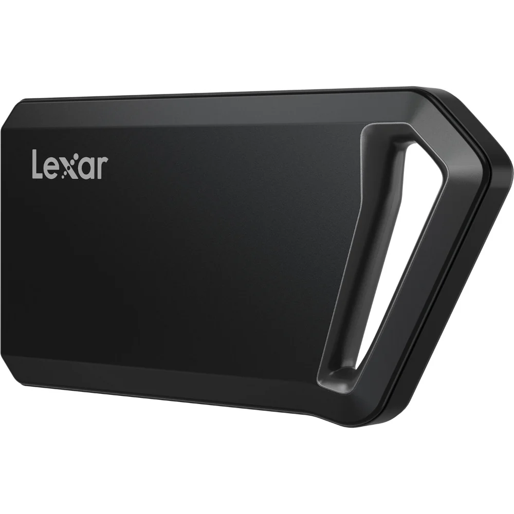 Lexar SL600 1TB Portable SSD, USB 3.2 Gen 2x2, Up To 2000MB/S Read, Up To 2000MB/S Write - Image 6